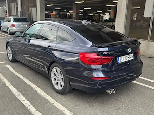 Bmw f34 2017 - imagine 4