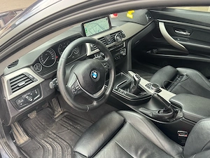 Bmw f34 2017 - imagine 2