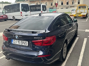 Bmw f34 2017 - imagine 5