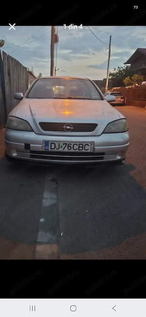 Vand Opel Astra G  - imagine 3