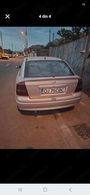 Vand Opel Astra G  - imagine 4