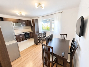 Triplex 131 mp total + Pod 35 mp | Terasa 25 MP | Garaj | Turnisor   Sibiu - imagine 5