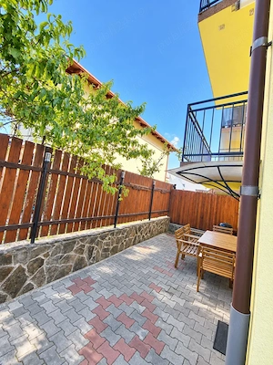 Triplex 131 mp total + Pod 35 mp | Terasa 25 MP | Garaj | Turnisor   Sibiu