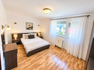 Triplex 131 mp total + Pod 35 mp | Terasa 25 MP | Garaj | Turnisor   Sibiu - imagine 4