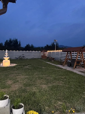 Cabană Calea Cisnădiei de închiriat Sibiu - 1500  - imagine 5