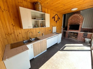 Cabană Calea Cisnădiei de închiriat Sibiu - 1500  - imagine 6