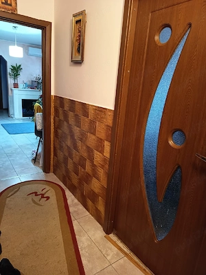 Apartament 2 camere semidecomandate - imagine 3