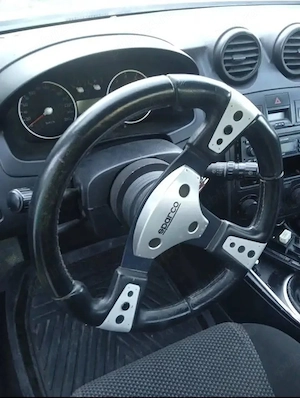 Vând la dezmembrat Hyundai coupe GK  - imagine 3