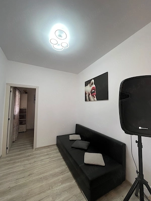 Cabană Calea Cisnădiei de închiriat Sibiu - 1500  - imagine 8