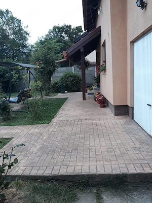 Vând casă in Mintia  - imagine 3