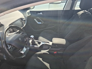 Peugeot 308  2015 business  - imagine 5