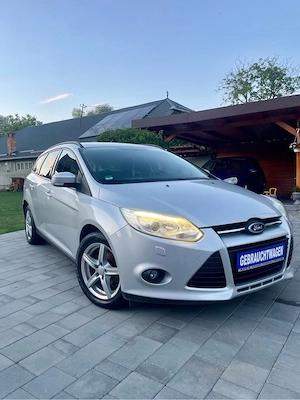 Ford Focus 2012 - imagine 2