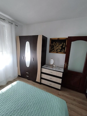 De vânzare apartament cu 4 camere - imagine 5