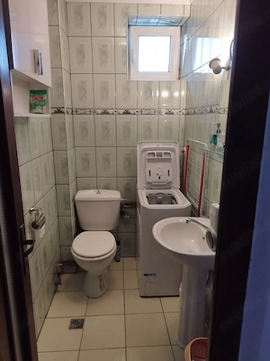 De vânzare apartament cu 4 camere - imagine 3