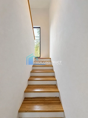 Duplex modern, 108 mp, teren 272 mp, Mosnita N. 179.900 EUR Comision 0 - imagine 14