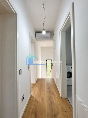 Duplex modern, 108 mp, teren 272 mp, Mosnita N. 179.900 EUR Comision 0 - imagine 13
