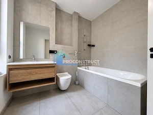 Duplex modern, 108 mp, teren 272 mp, Mosnita N. 179.900 EUR Comision 0 - imagine 11