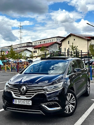 Renault Espace Initiale