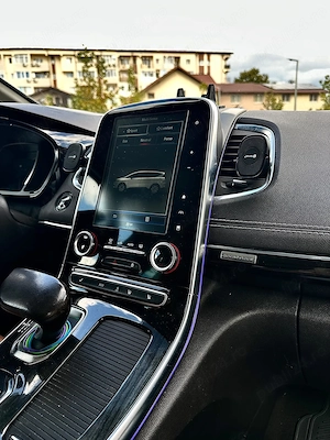 Renault Espace Initiale - imagine 8