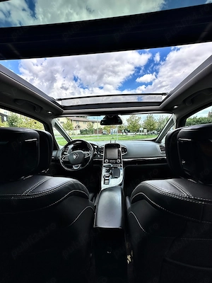Renault Espace Initiale - imagine 10