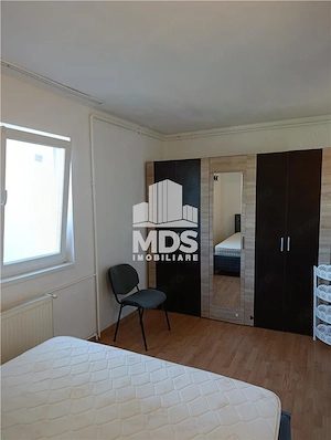 2 CAMERE, MOBILAT SI UTILAT LANGA PIATA DOINA, SAGULUI! - imagine 5
