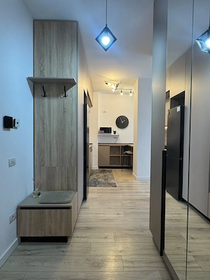 COMISION 0% | Campeador City | 2 camere | 50 mp | Parcare subterana | - imagine 5