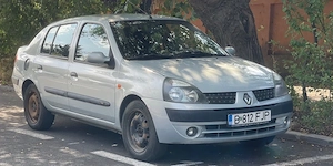 Renault Clio 120.000 km  - imagine 5
