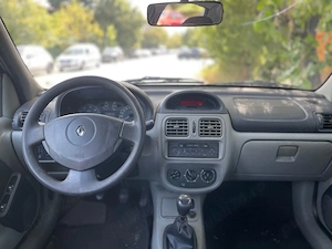Renault Clio 120.000 km  - imagine 3
