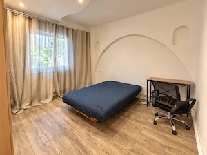 3 camere | Bd. Tomis | Prima închiriere | Mobilare după preferințele chiriașului - imagine 5