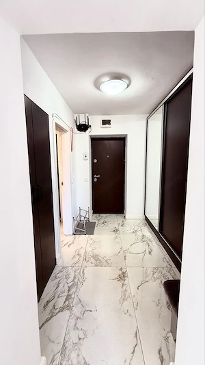 De Închiriat 2 Camere Unirii, Petfriendly - imagine 8