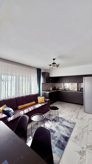 De Închiriat 2 Camere Unirii, Petfriendly - imagine 3