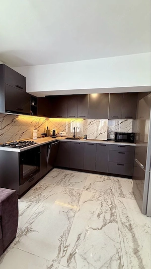 De Închiriat 2 Camere Unirii, Petfriendly - imagine 4