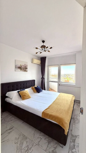 De Închiriat 2 Camere Unirii, Petfriendly - imagine 5