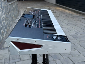 Vând Korg Pa 4 x 76  - imagine 5