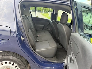 Dacia Sander - 2014 - 69.000Km