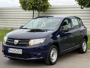 Dacia Sander - 2014 - 69.000Km - imagine 2