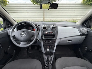 Dacia Sander - 2014 - 69.000Km - imagine 5