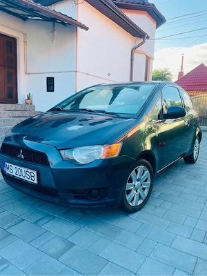 Mitsubishi Colt 2009 - imagine 5