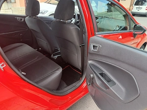 * FORD FIESTA * 2016 * STARE NOUĂ * 80 .000 KM * Euro 6 * Unic Proprietar * Full optiuni *  - imagine 5