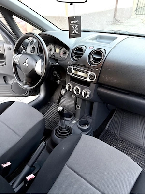 Mitsubishi Colt 2009 - imagine 4