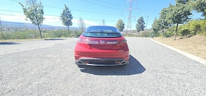 Honda Civic Type S - imagine 4