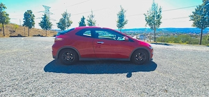 Honda Civic Type S - imagine 3