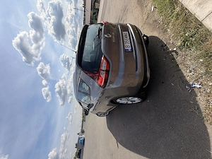 Renault Grand Scenic 7 locuri - imagine 5