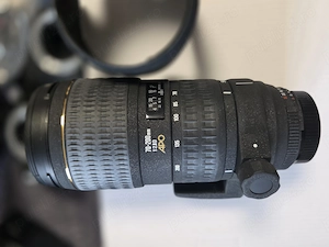 Obiectiv Sigma APO 70-200 HSM montura Nikon