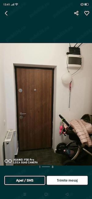 2 Camera Apartament Garsoniere Vanzare Bragadiru 200 metri de la Sectorul 5 Bucuresti - imagine 4