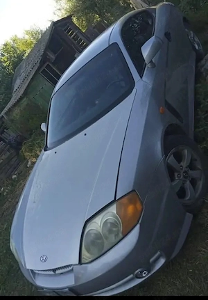 Vând la dezmembrat Hyundai coupe GK  - imagine 4