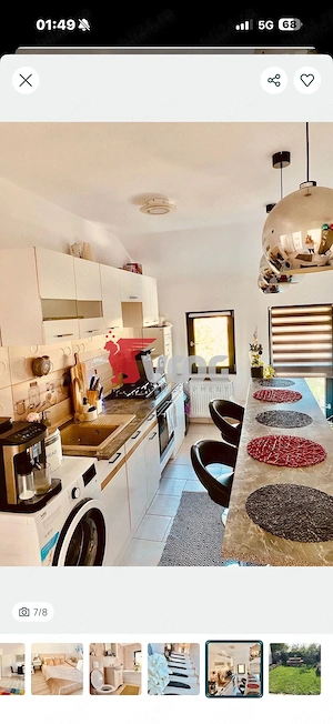 Apartament 2 camere Giroc de vanzare - imagine 4