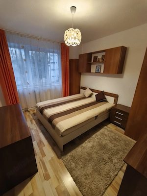 Închiriez studio Baba Novac 