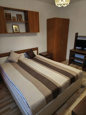 Închiriez studio Baba Novac  - imagine 5