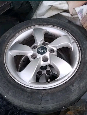 Vând la dezmembrat Hyundai coupe GK  - imagine 6